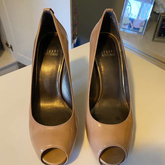 Designer Heels - Picture 3 of 5